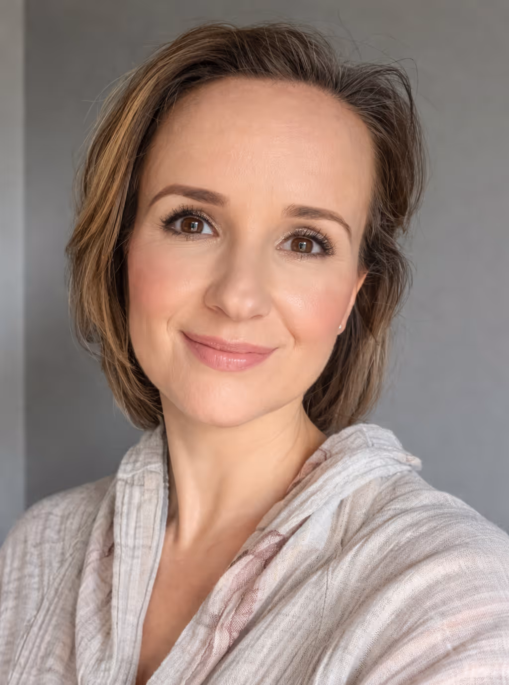 Amanda D.